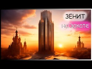 Зенит на закате. Как правильно зарабатывать пункты в событии "Король пустоши" (ТЦ) Puzzles&Survival