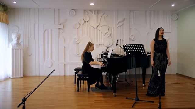 Испанская народная песня - Недотёпа