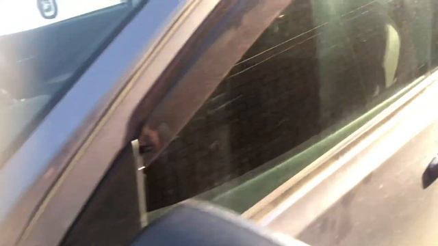 Рубрика автомобильный вопрос. Мойка Ниссан Кашкай 2008 г. Часть первая смотреть онлайн