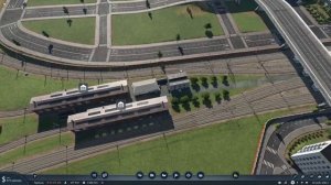 Прокатимся на Сапсане | Transport Fever 2 песочница с модами | S02 #16 (жд игры)