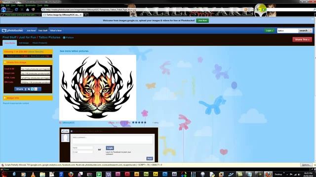 PIXLR (Free and easy image editing) смотреть онлайн