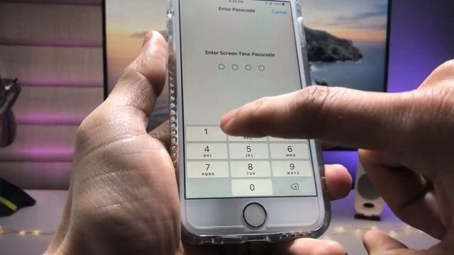 How to lock Photos & Videos in any iPhone (iOS 15.7.2) - Lock Hidden & Recent Deleted in iOS 15.7.2 смотреть онлайн