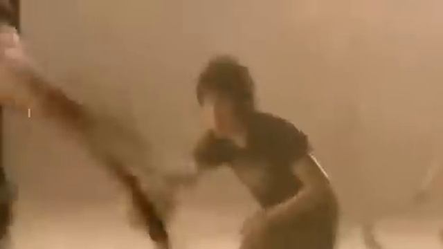 Fireball (Bola De Fuego) Película Completa