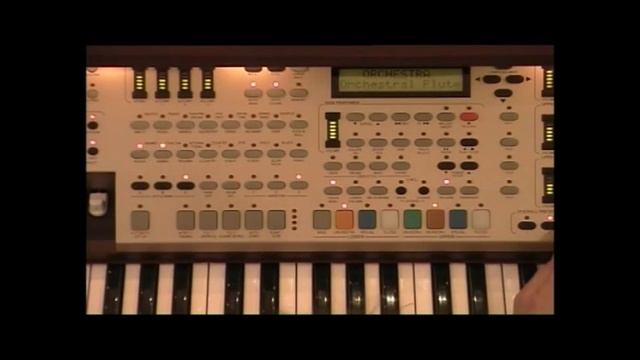Orla GT9000 Demonstration Part 5 смотреть онлайн