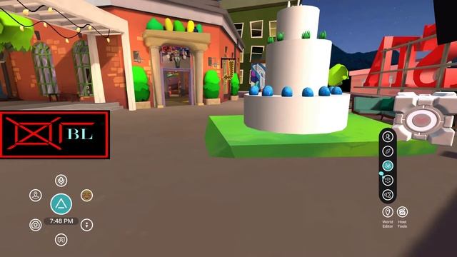AltSpaceVR Youtube Player Tutorial ( How to Use And Spawn a Youtube Player ) смотреть онлайн