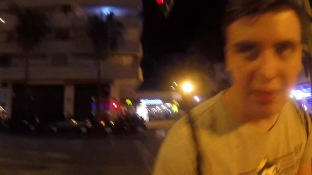 VLOG 2 : ИСПАНИЯ/ПОЕМ ПЕСНИ ЛОБОДЫ НА УЛИЦЕ/ВЫЗОВ ПРИНЯТ - ЕДИМ ЛИМОН смотреть онлайн