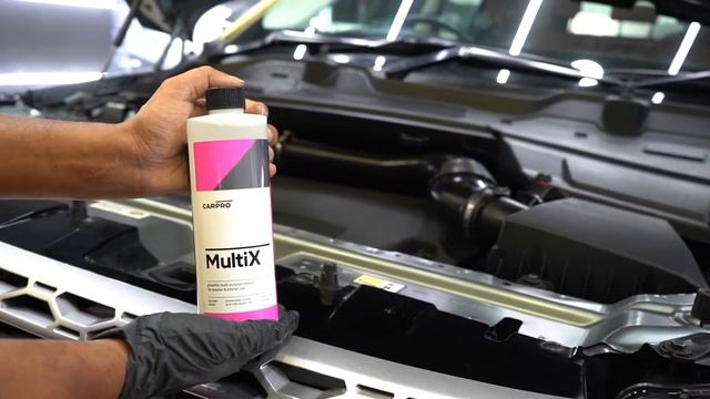 CarPro PERL - Application and Results (HINDI) on Range Rover смотреть онлайн