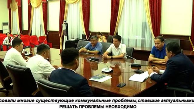 РЕШАТЬ ПРОБЛЕМЫ НЕОБХОДИМО смотреть онлайн