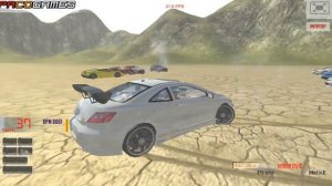 Play Scrap Metal 2  Paco Game Online - Free Car Racing Games To Play Now Online For Free