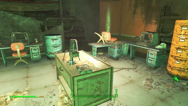 Fallout 4 - Teil 28 - Jäger / Gejagter, Kopf eines Runners - (deutsch/german) [HD/1080p] смотреть онлайн