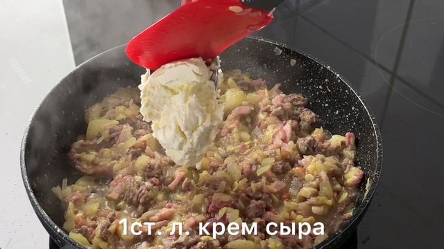 КЕТО рецепты ПРОСТЫХ И ВКУСНЫХ блюд из КАБАЧКОВ часть 2 смотреть онлайн