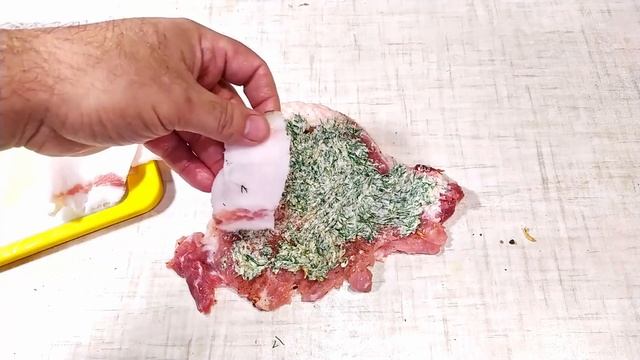 Самый сочный Шашлык? ЧТО это Шашлык? Рулет? Котлеты ПО Киевски? смотреть онлайн