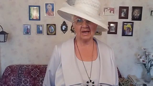 Что носят женщины в Беларуси после 80...