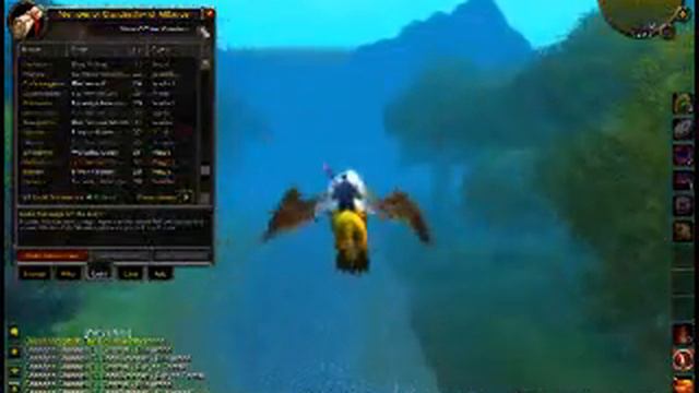 Wow: The Defias Brotherhood Part 2 смотреть онлайн