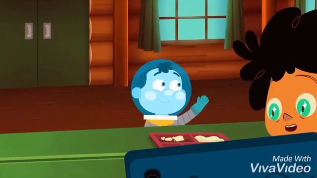 Camp Camp Season 4 Max Loves Dogs смотреть онлайн