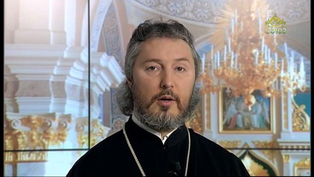 Церковный календарь. 27 апреля 2021. Великий Вторник. Святитель Мартин I, папа Римский (655) смотреть онлайн