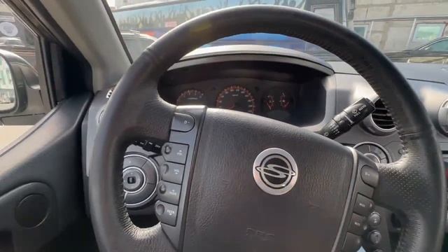 Обзор SsangYong Actyon Sports I, 2011 г. ПРОХОР | Просто Хорошие Автомобили смотреть онлайн