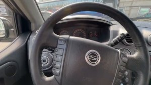 Обзор SsangYong Actyon Sports I, 2011 г. ПРОХОР | Просто Хорошие Автомобили