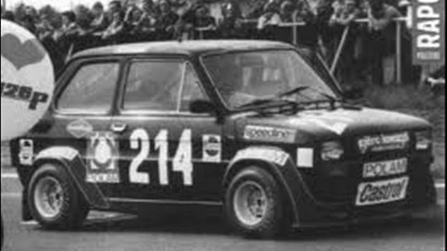 Fiat 126p смотреть онлайн