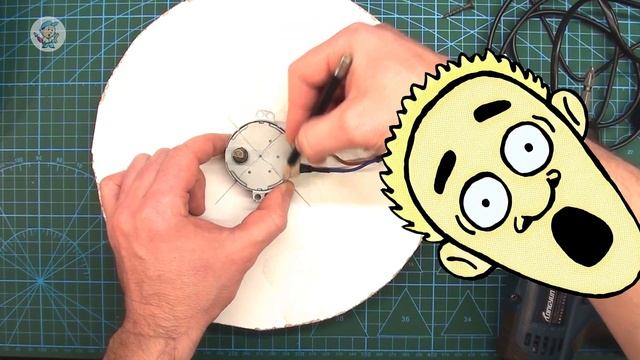 Поворотная Платформа для съемок за 30 минут смотреть онлайн