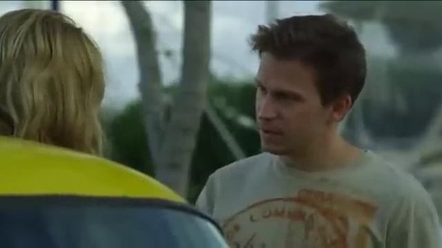 Immigration Tango- (feature Film) 2010