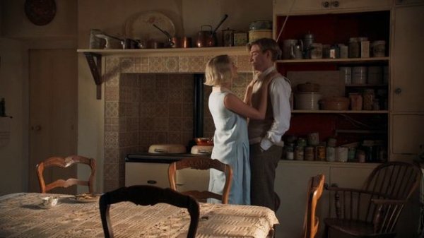 Прощай, Кристофер Робин (Фильм,2017)