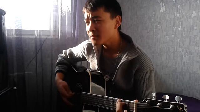 Новогодняя песня-Если у вас нету тети (Акось Кавер) смотреть онлайн