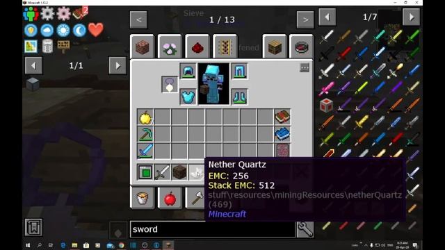 Stoneblock 2 Episode 10 "Storage Tablet, Energy Transfer Node" смотреть онлайн