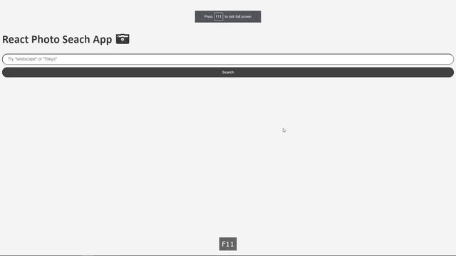 ASMR Programming - Coding React Photo Finder App - ASMRプログラミング смотреть онлайн
