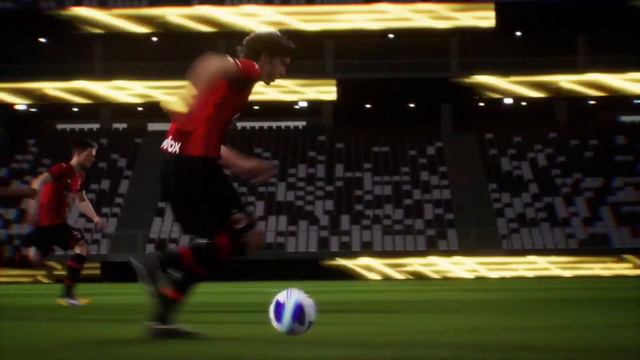 🎁 SEGUNDO INTENTO POR COSTACURTA | EFOOTBALL 2024 🎁 смотреть онлайн