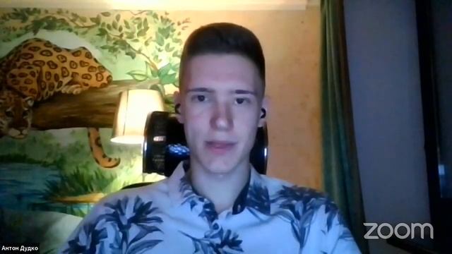Live-собеседование. Спикер – Сергей Мацнев смотреть онлайн