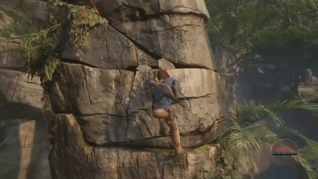 Uncharted 4: A Thief's End - первые впечатления смотреть онлайн