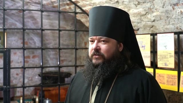 CОЛИКАМСК - город узников. Почему в небольшой город на Урале до сих пор отправляют заключённых? смотреть онлайн