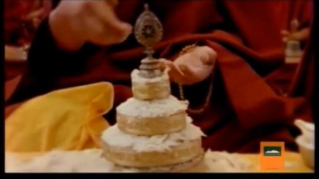 Buddhist Singer Sarangua-Praise to Manjushri /Манзушири бурханы магтаал/ смотреть онлайн