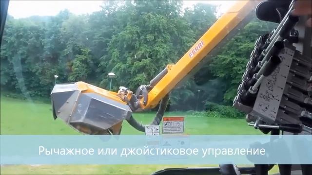 FERRI TXV 60 - комфорт и производительность смотреть онлайн