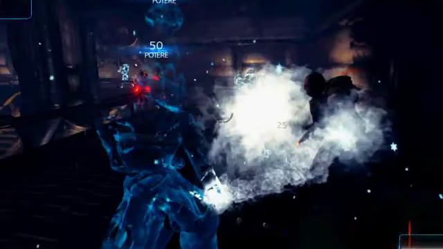 Warframe Kogake kills contest - Ninjas play in Coop смотреть онлайн