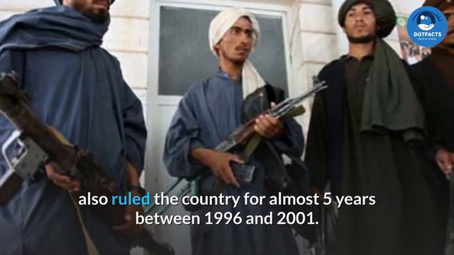 Afghanistan Crisis | 66 Interesting Facts About Afghanistan | Afghanistan: The Land Of War |Dotfact