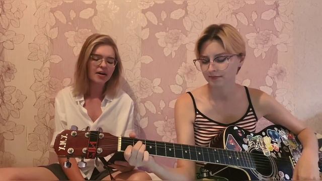 дурак и молния - Король и Шут (кавер) смотреть онлайн