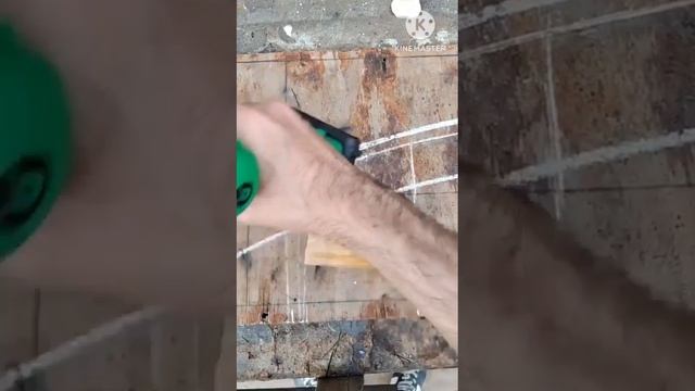 Аккумуляторный электрический шуруповерт SHAWTY