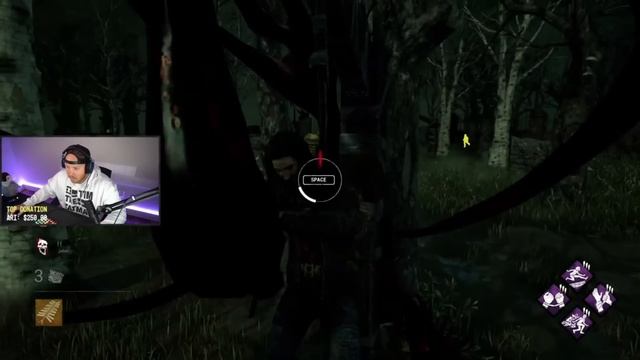 DBD's $350k Tournament was a Hilarious Disaster! смотреть онлайн