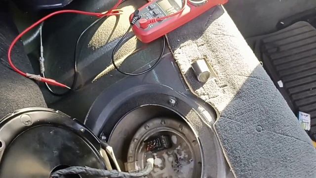 BMW cranks but won't Start !!! Error 6292/6293 .It doesn't start until it cools down.Problem fixed смотреть онлайн