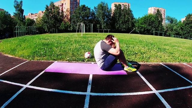 Развитие основных физических качеств смотреть онлайн