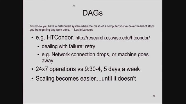 Philly ETE 2014 #29 - Data in Motion: Latency and Throughput - David Richardson & John Granieri смотреть онлайн