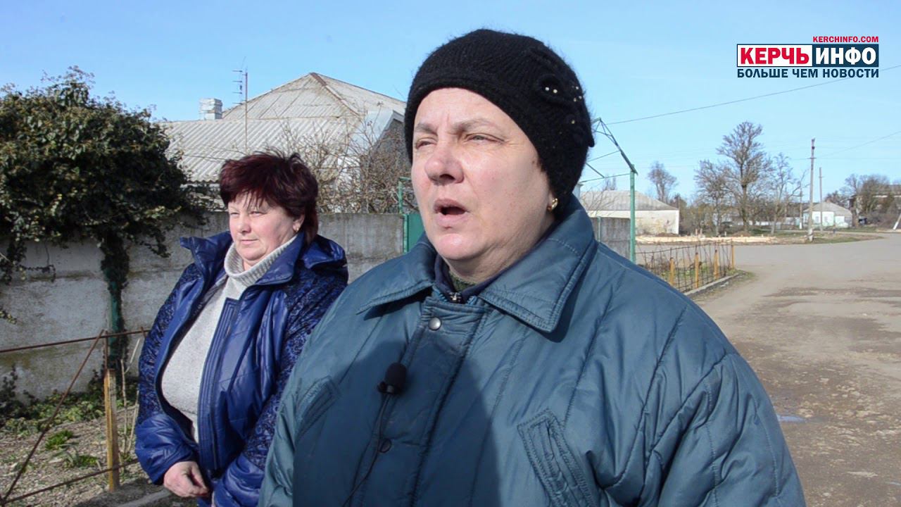 Деградация 21 века: как выжить в Глазовке без дорог, света и воды? (ВИДЕО, Часть 2) смотреть онлайн