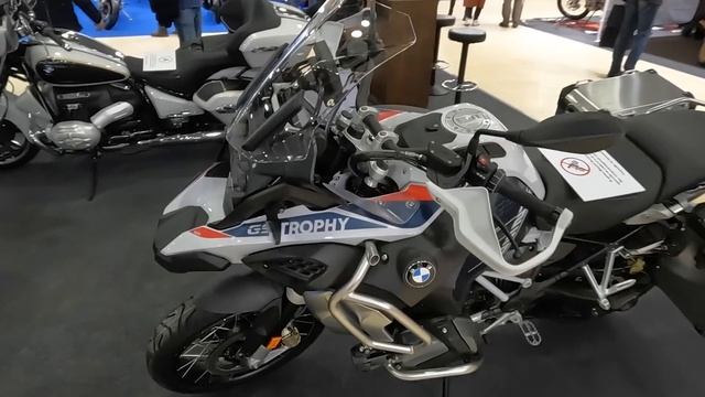 Мотовесна 2023 мотовыставка смотреть онлайн