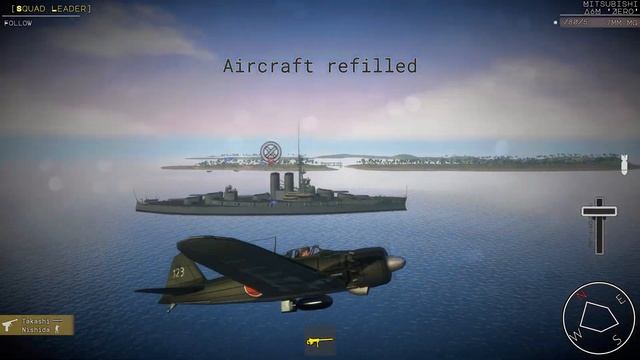 Easy Red 2 - Wake Island | Workshop Mission смотреть онлайн