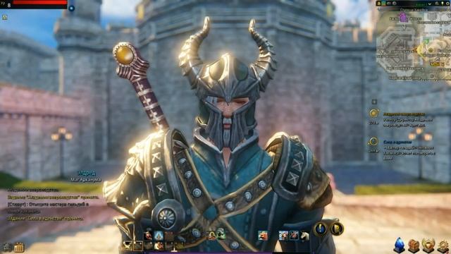 Icarus Online: Прикольный и честный обзор с ОБТ смотреть онлайн