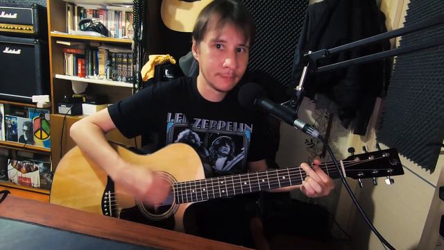 Аквариум - Мне было бы легче петь & Немое кино (Covers) смотреть онлайн