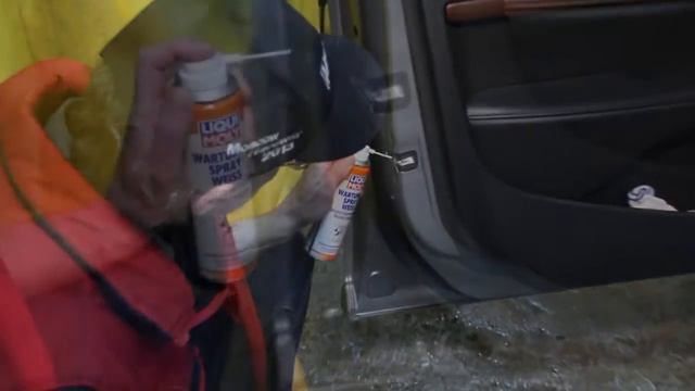 2 2 0013 LIQUI MOLY Бесконтактная мойка уход за кузовом и салоном смотреть онлайн