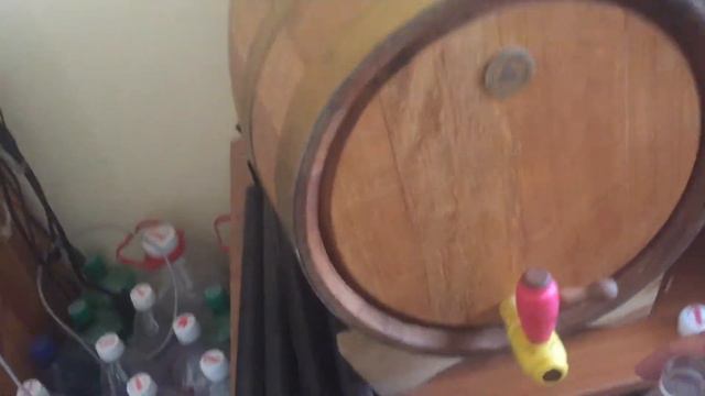 Жизнь дубовых бочек смотреть онлайн